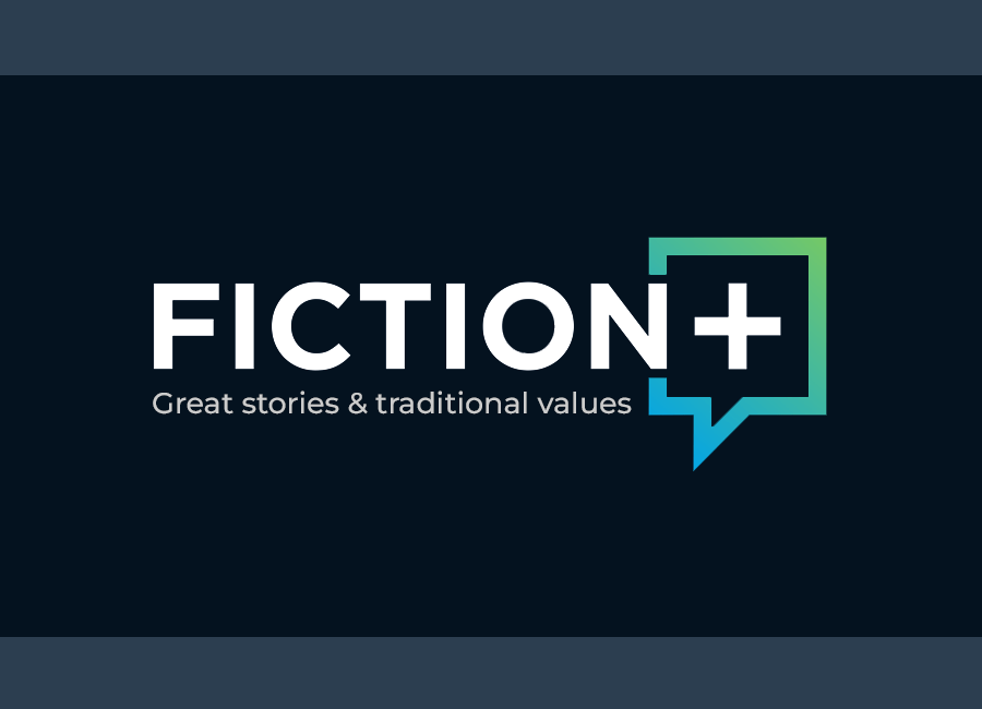 Fiction+ logo